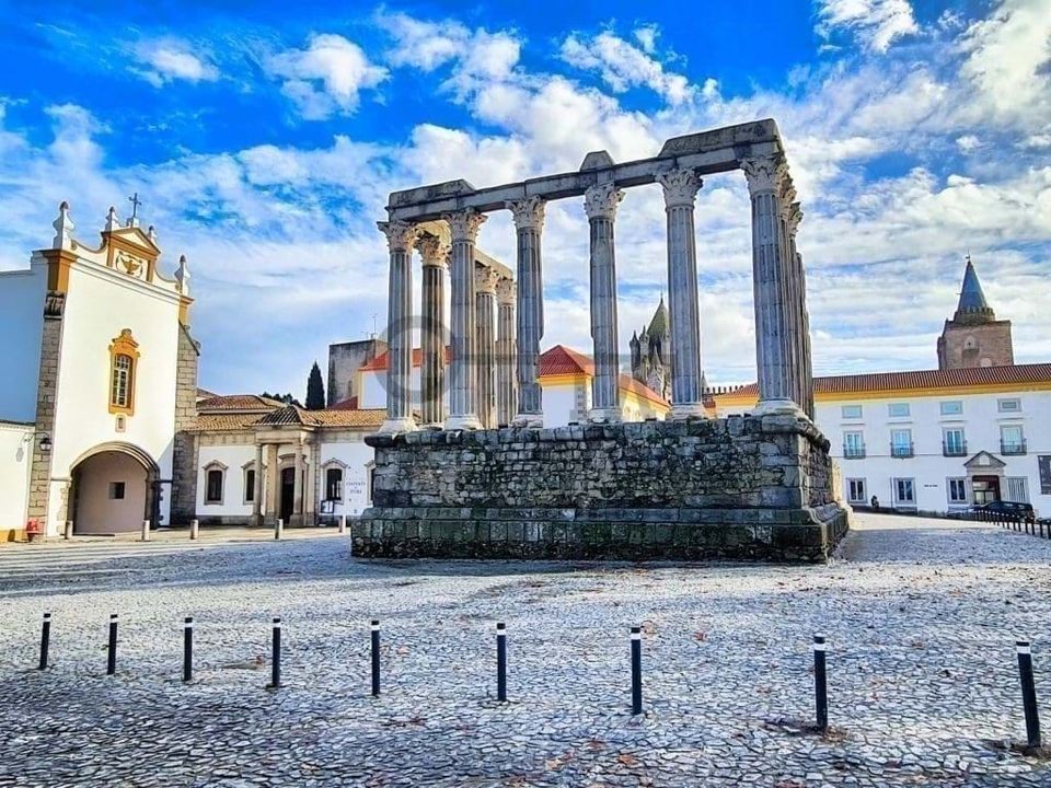Erhvervsejendom i Evora, Evora - foto 4