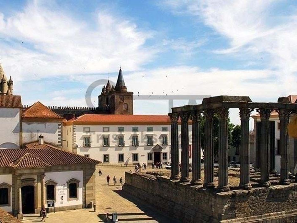 Erhvervsejendom i Evora, Evora - foto 5