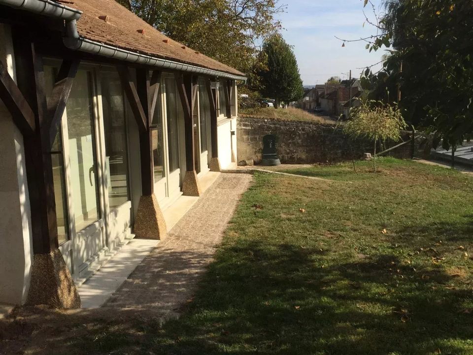 Lejlighed i Apremont, Oise - foto 1