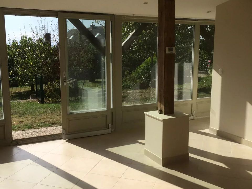 Lejlighed i Apremont, Oise - foto 4