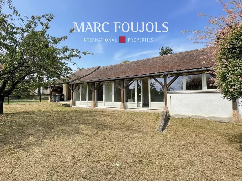 Apartamento en Apremont, Oise - foto 1