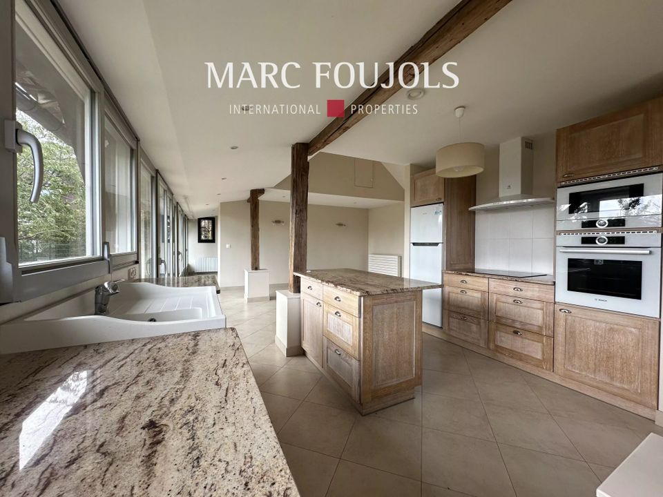 Apartamento en Apremont, Oise - foto 2