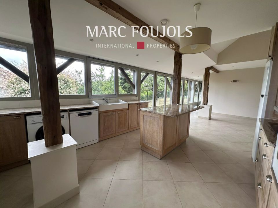 Apartamento en Apremont, Oise - foto 3