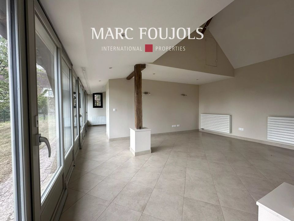 Apartamento en Apremont, Oise - foto 4