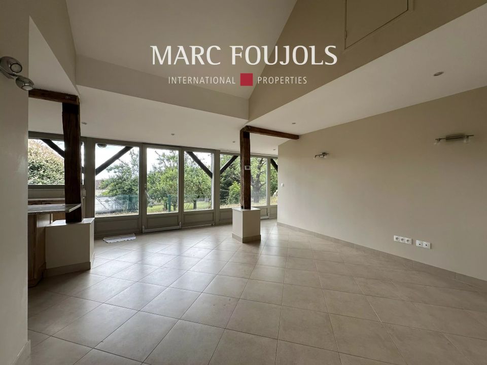 Apartamento en Apremont, Oise - foto 5