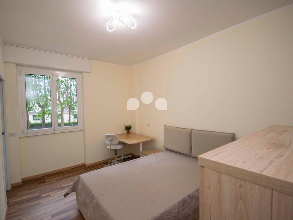 Villa i Cinisello Balsamo, Milan - foto 1