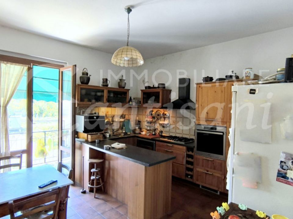 Lejlighed i Campi Bisenzio, Florence - foto 3
