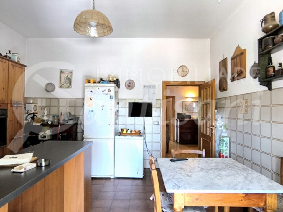 Lejlighed i Campi Bisenzio, Florence - foto 4