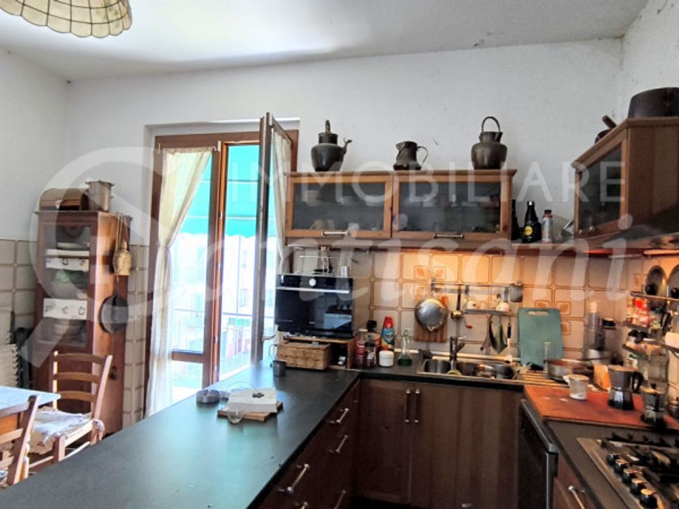 Lejlighed i Campi Bisenzio, Florence - foto 5