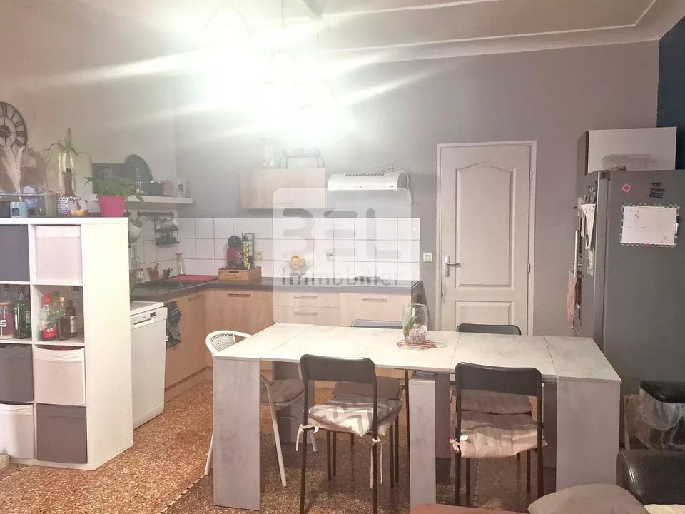 Leilighet i Cairanne, Vaucluse - bilde 1