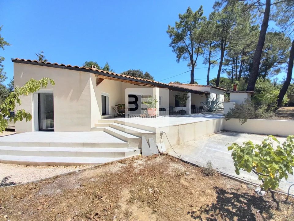 Villa i Goudargues, Gard - foto 4