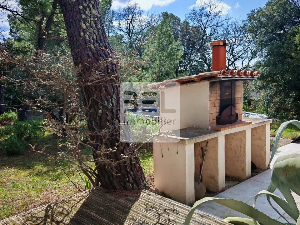 Villa i Goudargues, Gard - foto 5