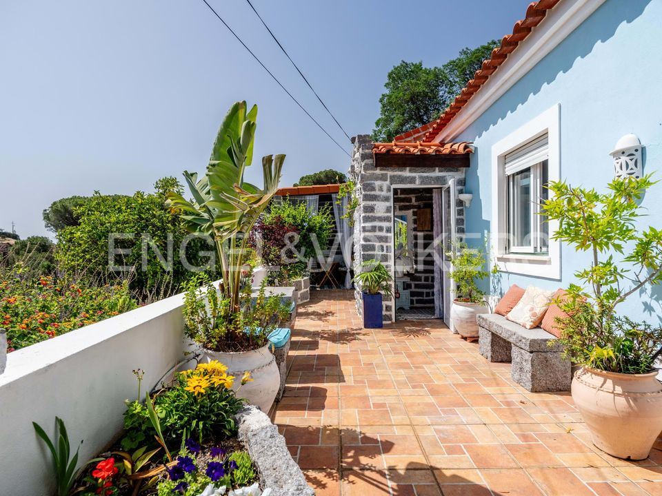 Villa i Monchique, Faro - foto 2