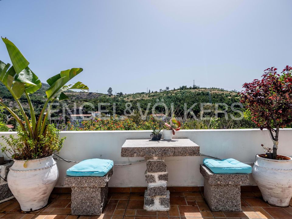Villa i Monchique, Faro - foto 3