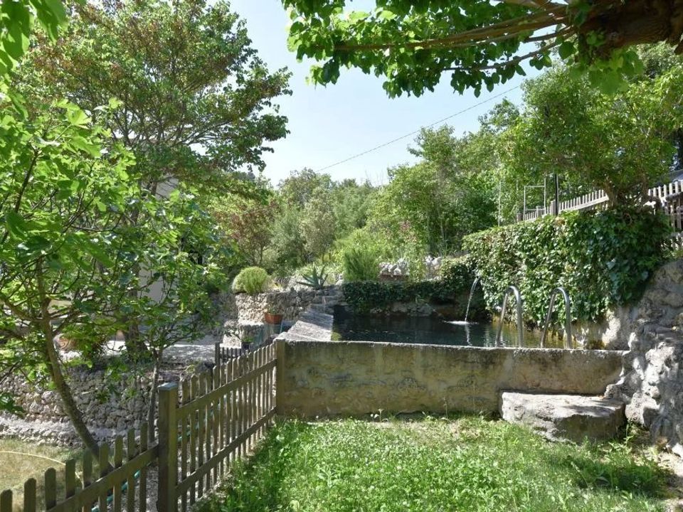 Villa i Claviers, Var - bilde 2