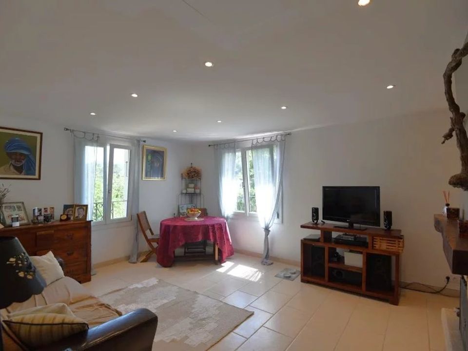 Villa i Claviers, Var - bilde 3