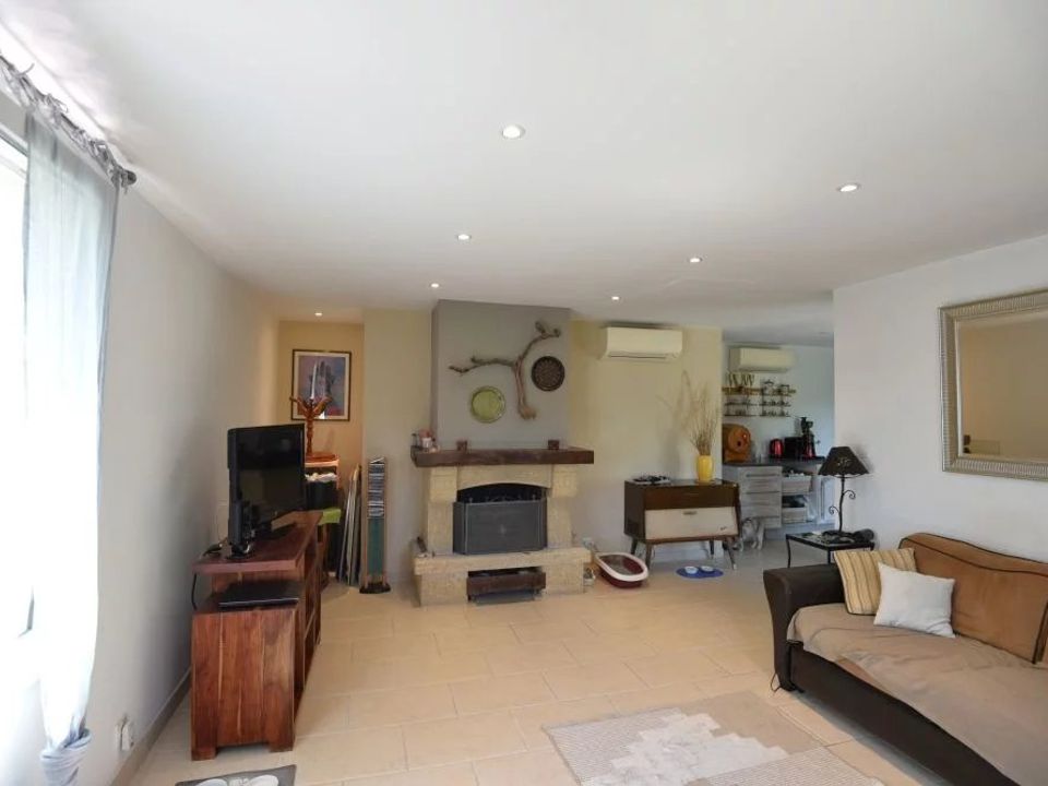Villa i Claviers, Var - bilde 4