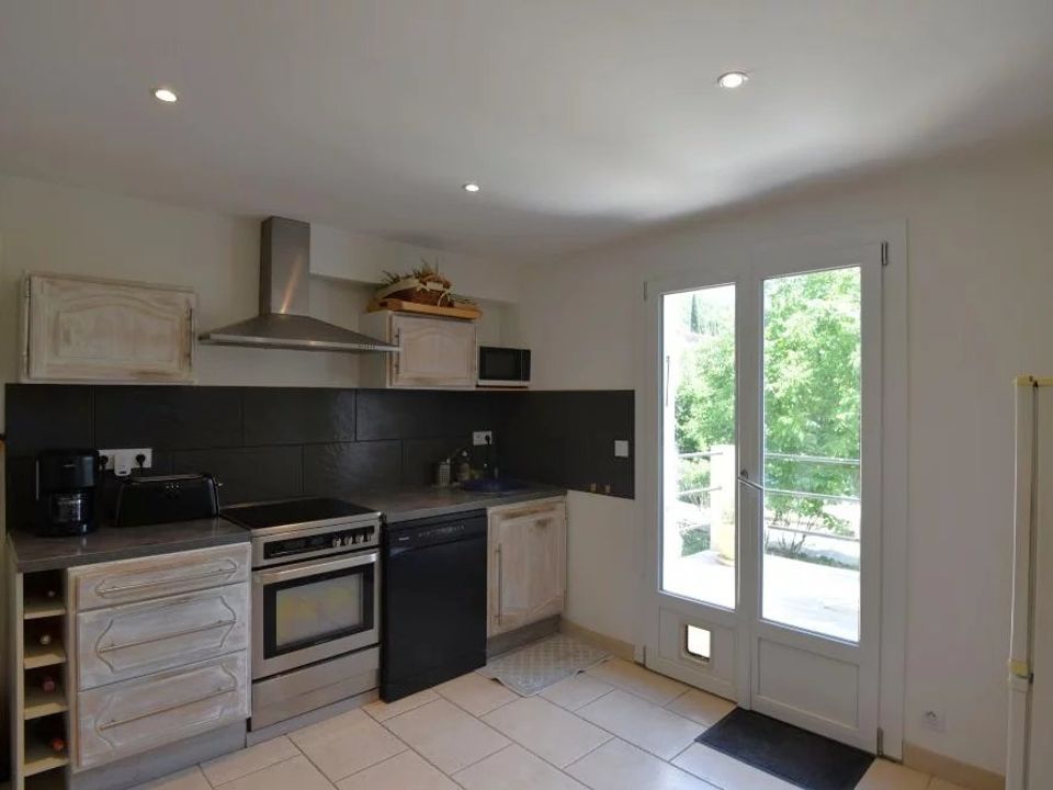Villa i Claviers, Var - bilde 5