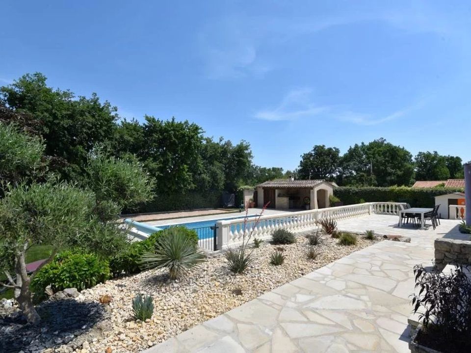 Villa i Fayence, Var - foto 2
