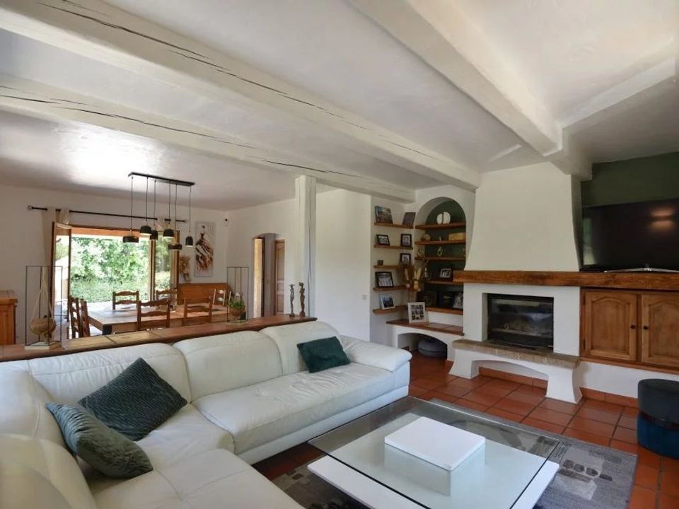 Villa i Fayence, Var - foto 3