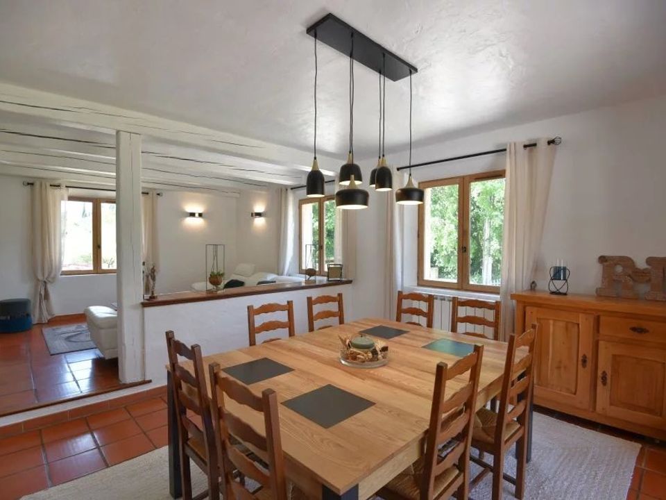 Villa i Fayence, Var - foto 4