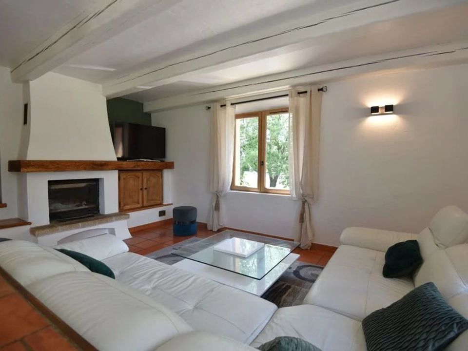 Villa i Fayence, Var - foto 5
