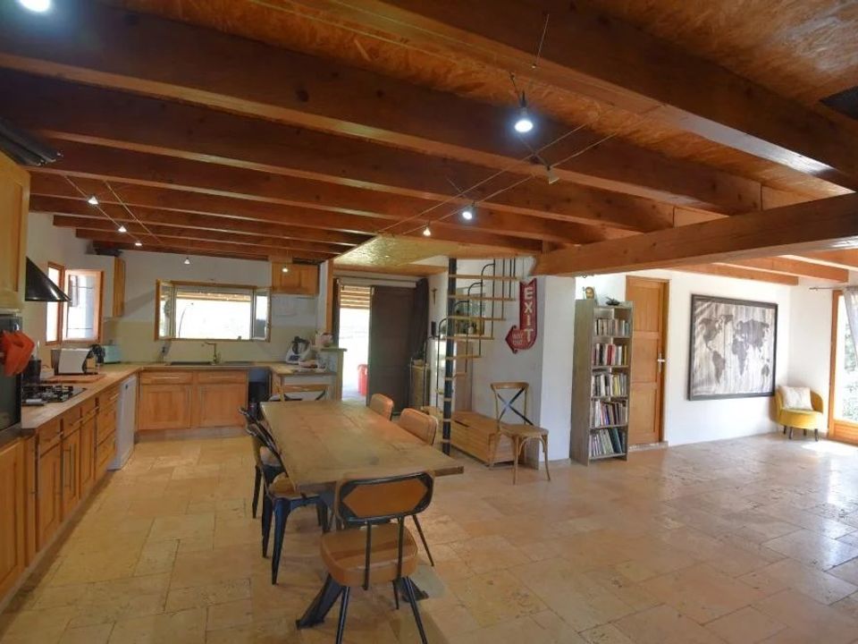 Villa i Claviers, Var - bilde 3