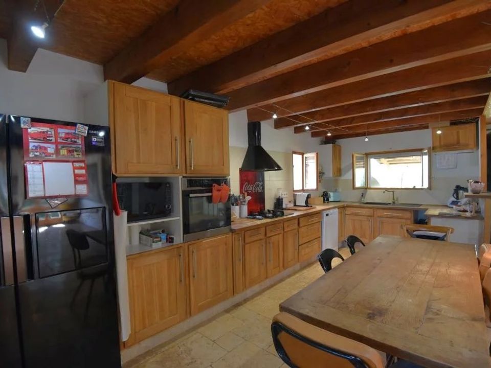 Villa i Claviers, Var - bilde 4