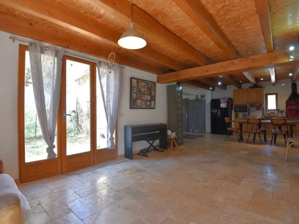Villa i Claviers, Var - bilde 5