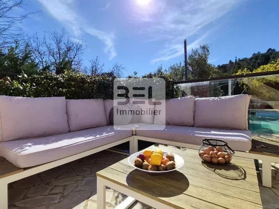 Villa i Bagnols-sur-Cèze, Gard - foto 2