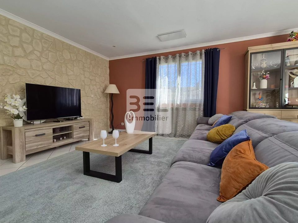 Villa i Bagnols-sur-Cèze, Gard - foto 4