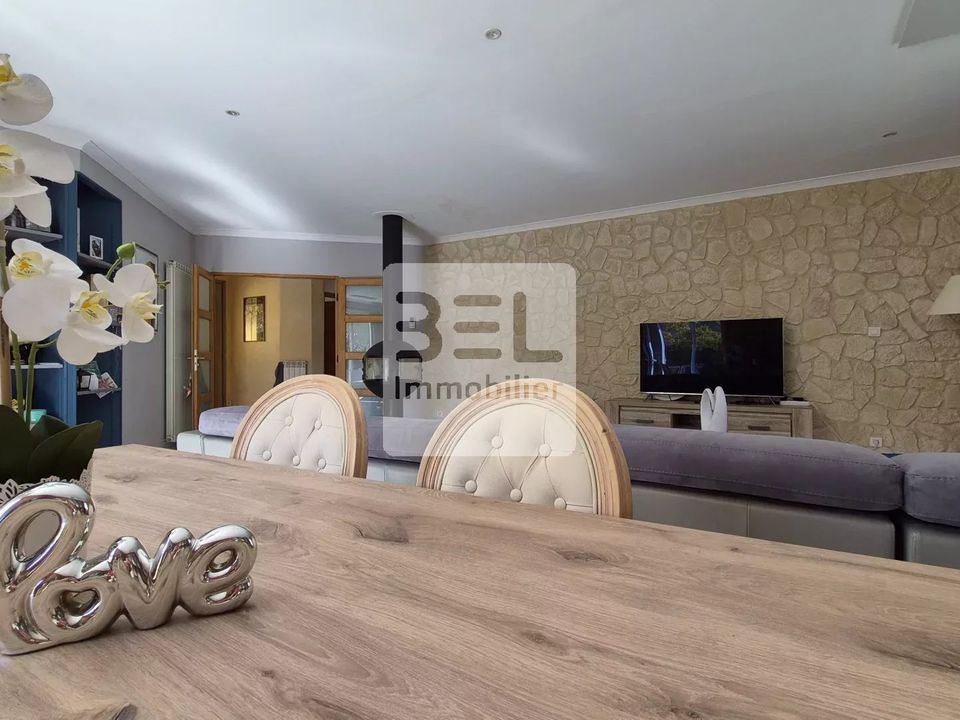 Villa i Bagnols-sur-Cèze, Gard - foto 5