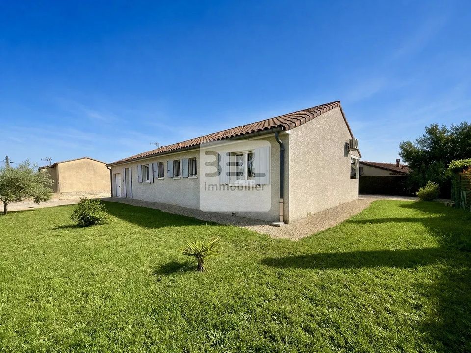 Villa i Laudun-L'Ardoise, Gard - foto 2