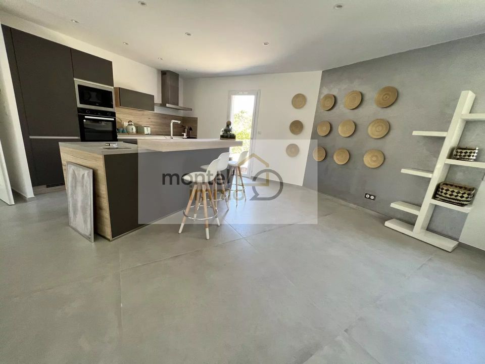 Villa i Montelimar, Drome - foto 1