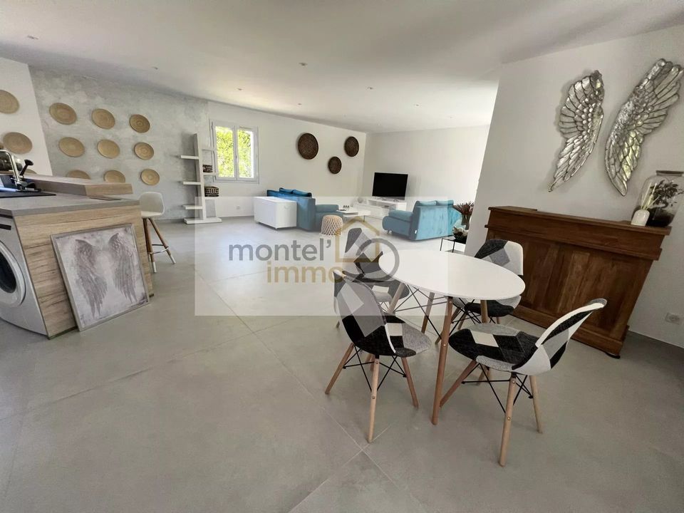 Villa i Montelimar, Drome - foto 2