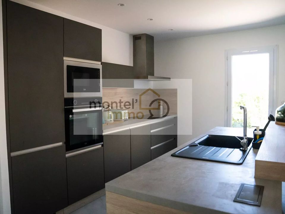 Villa i Montelimar, Drome - foto 3