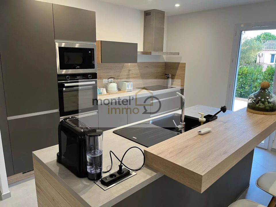Villa i Montelimar, Drome - foto 4