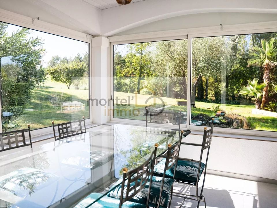 Villa i Montelimar, Drome - foto 5