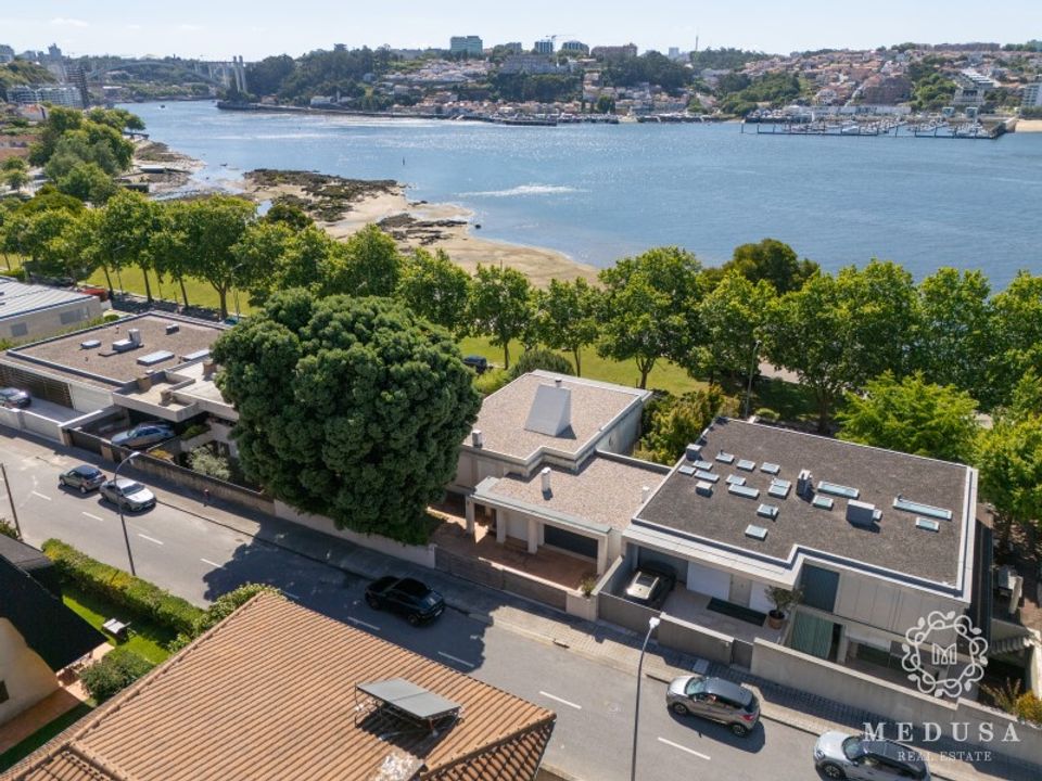 Villa a Porto, Porto - foto 1