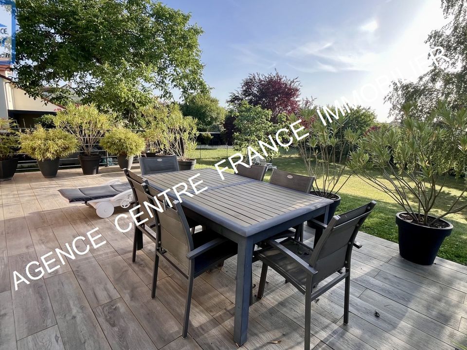 Villa i Bourges, Cher - foto 1