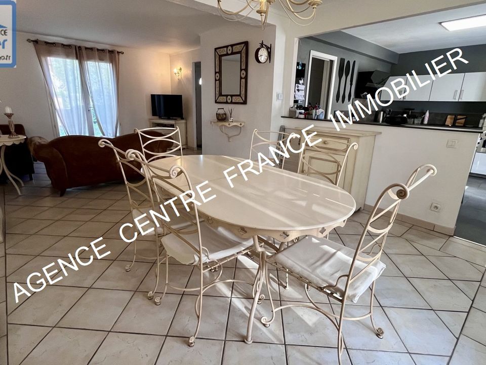Villa i Bourges, Cher - foto 2