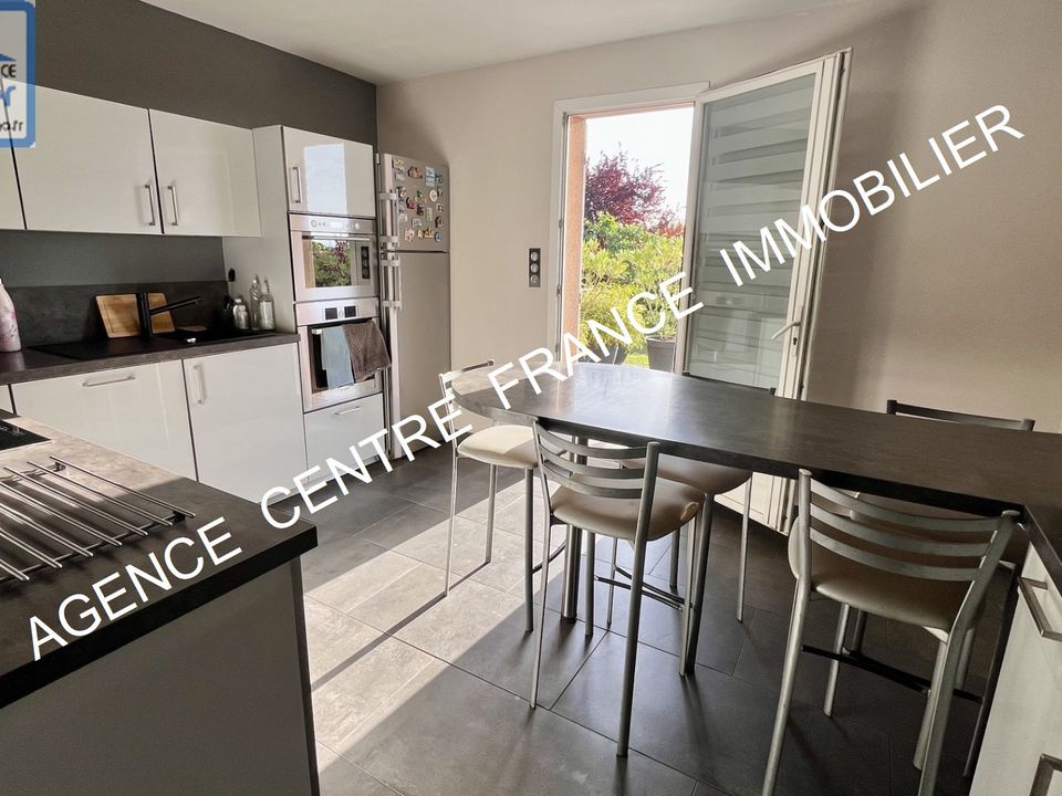 Villa i Bourges, Cher - foto 3