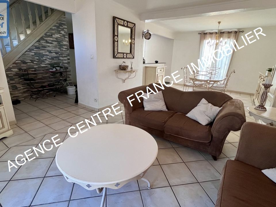Villa i Bourges, Cher - foto 4