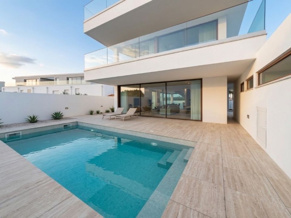 Villa i Arcozelo, Porto - foto 1