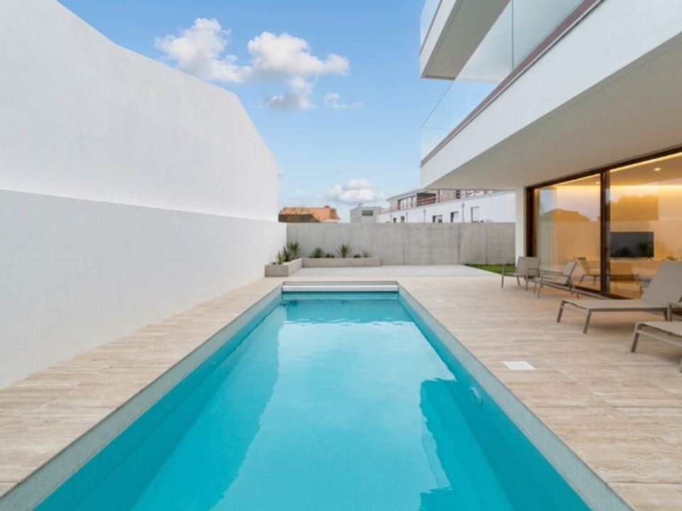 Villa i Arcozelo, Porto - foto 2