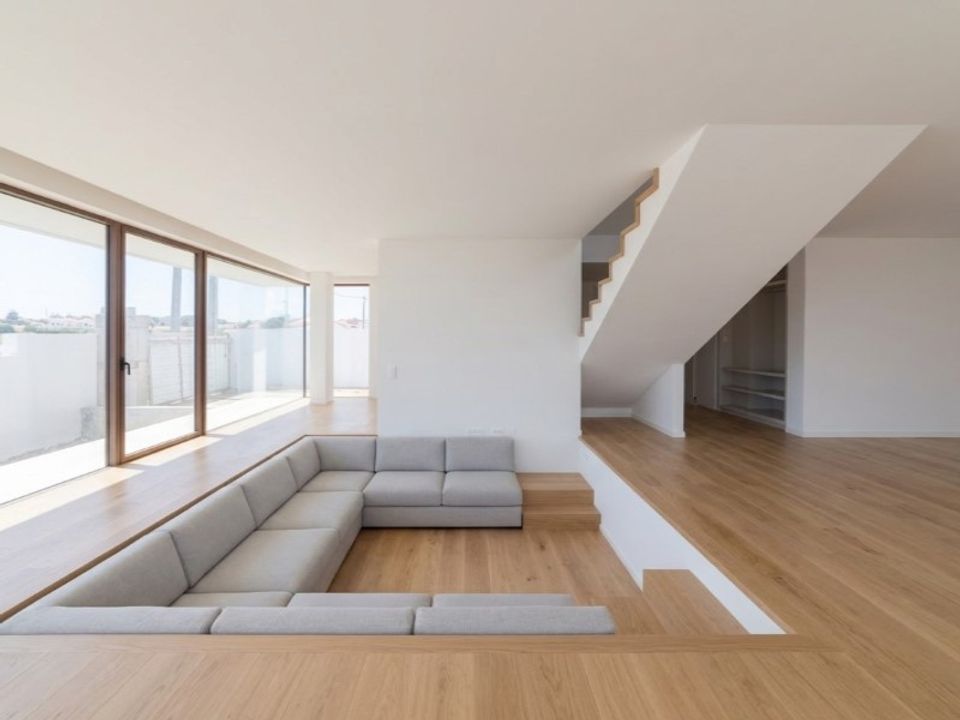 Villa i Arcozelo, Porto - foto 3