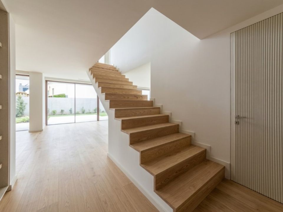 Villa i Arcozelo, Porto - foto 5