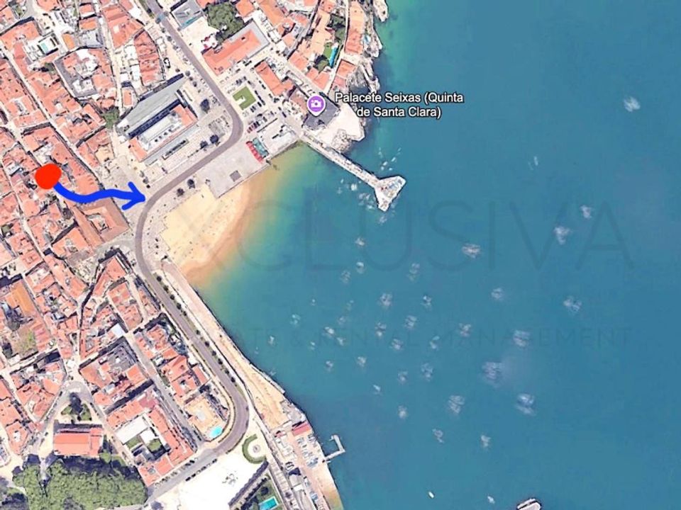 Villa i Cascais, Lisbon - foto 2