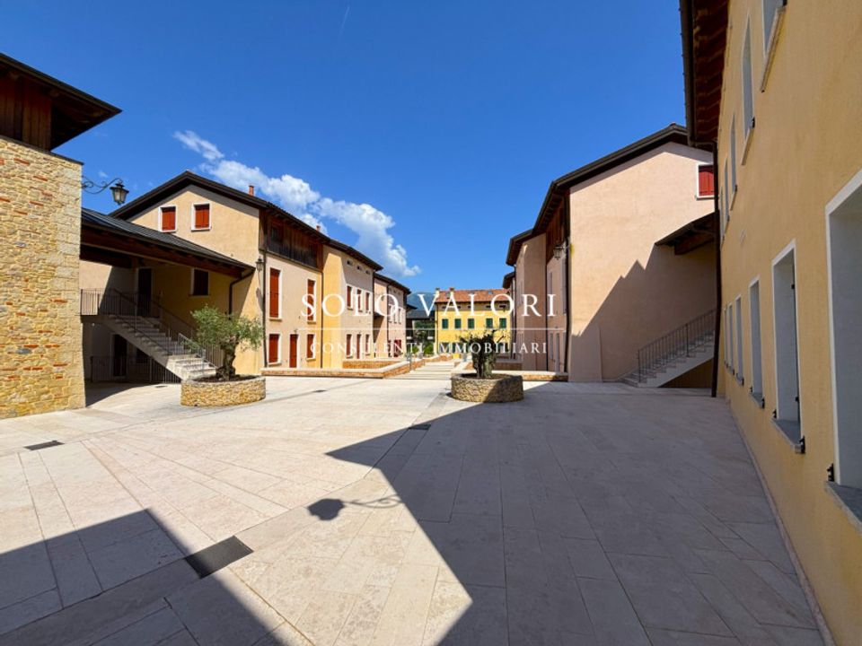 Leilighet i Asolo, Treviso - bilde 2