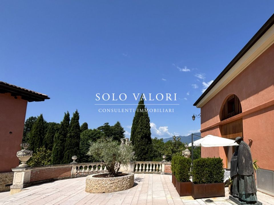Leilighet i Asolo, Treviso - bilde 3